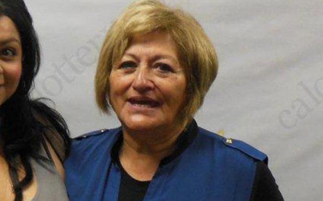 Julie Cervera