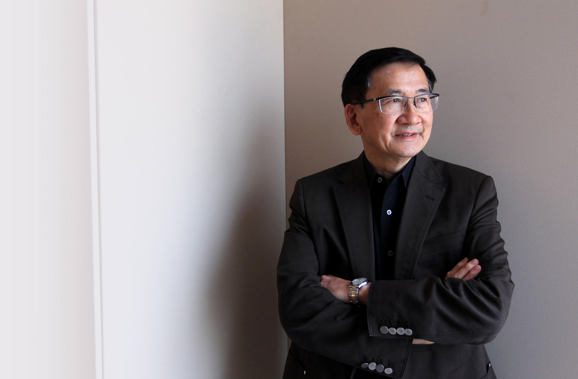 Dennis Lau Wing-kwong