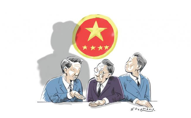 Mao's Cultural Revolution and the reactions to it continue to shape national politics.