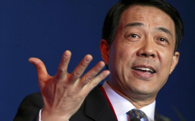 Bo Xilai