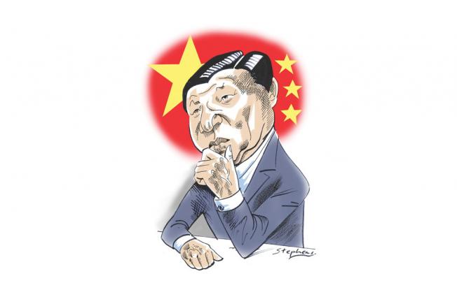 The fate of this modern empire largely depends on Xi Jinping and his leadership skills within the constraints of the Politburo.