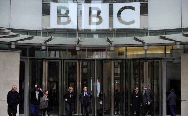The BBC must promptly get its house back in order. Photo: EPA