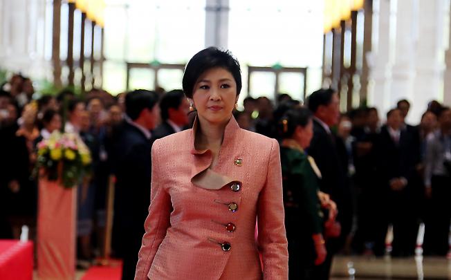 Yingluck Shinawatra will likely serve a full four-year term and this will infuriate her political opponents. Photo: Xinhua