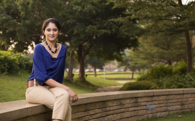 Gauri Dehadrai felt a lack of formal education in finance and strategy held her ambitions back.