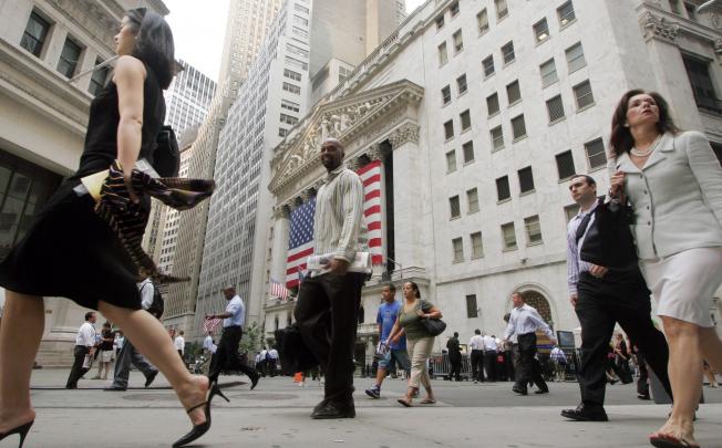 Even in countries where women enjoy higher status at work, such as Canada and the US, the proportion of woman directors in listed companies is still only about 12 per cent. Photo: AP