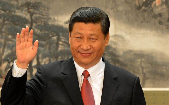 Xi Jinping