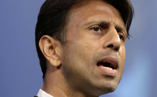 Bobby Jindal