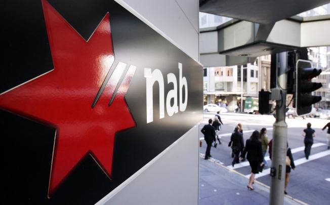 National Australia Bank has been strengthening its hardware, software and people in Asia and is ready to make bigger moves. Photo: AP