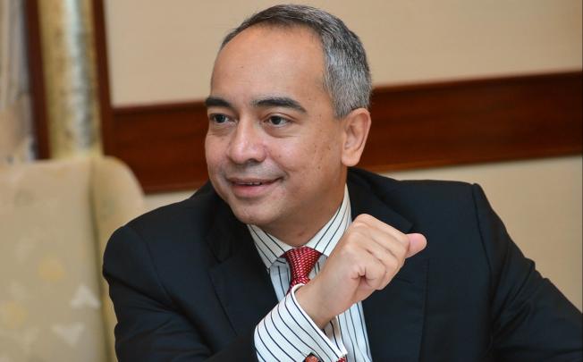 Nazir Razak