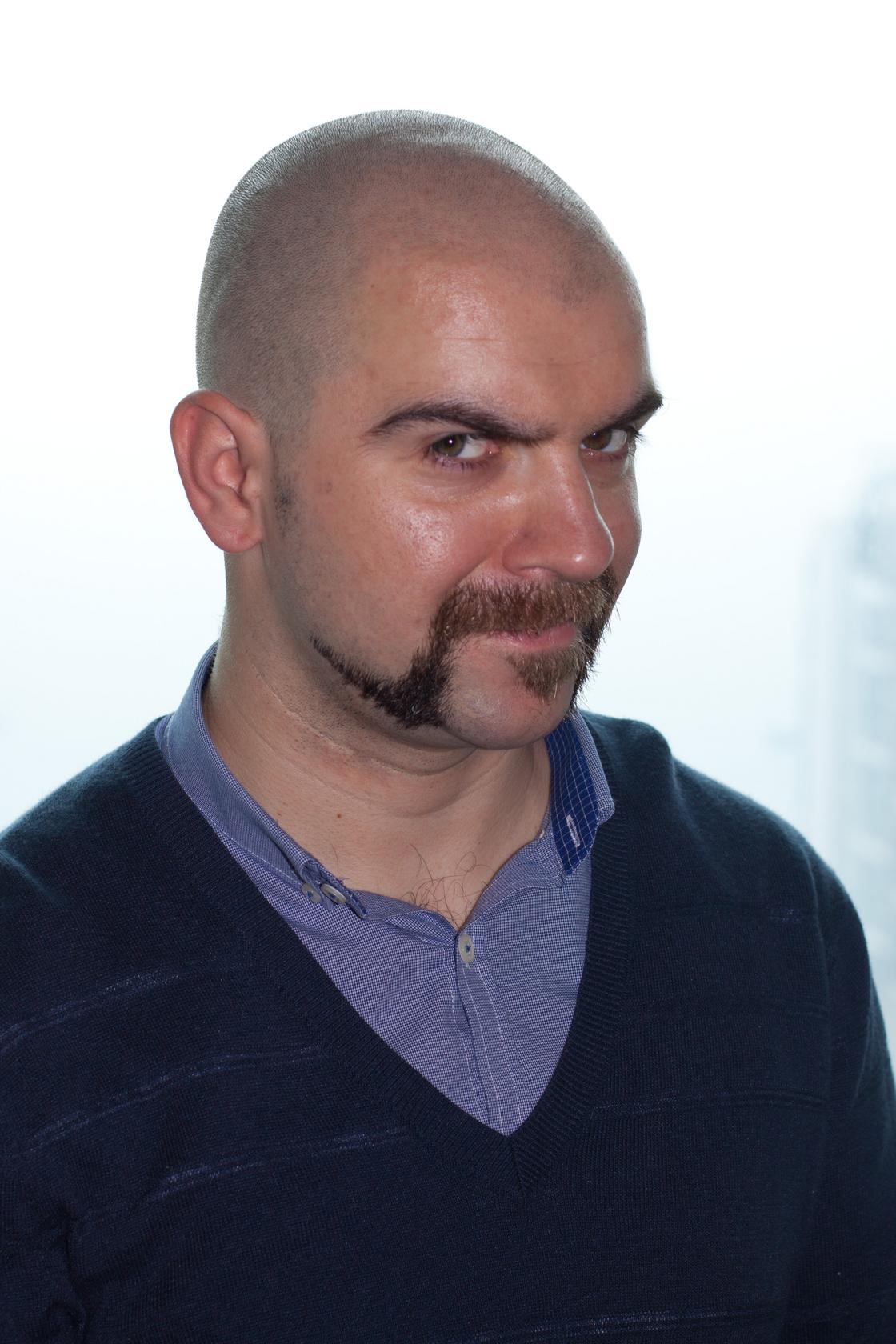 Movember Diary: It's a wrap