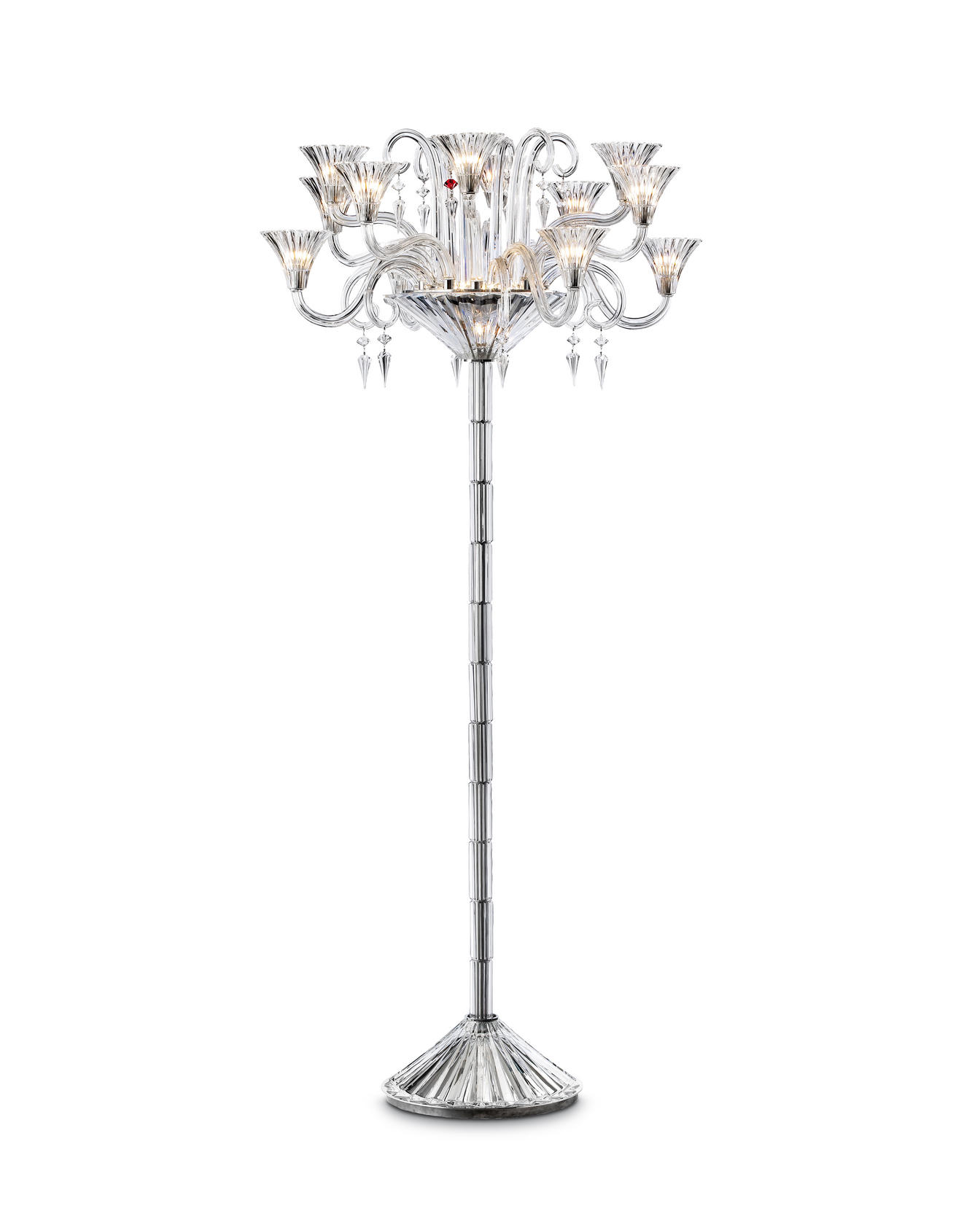 Lamp by Baccarat (baccarat.com)