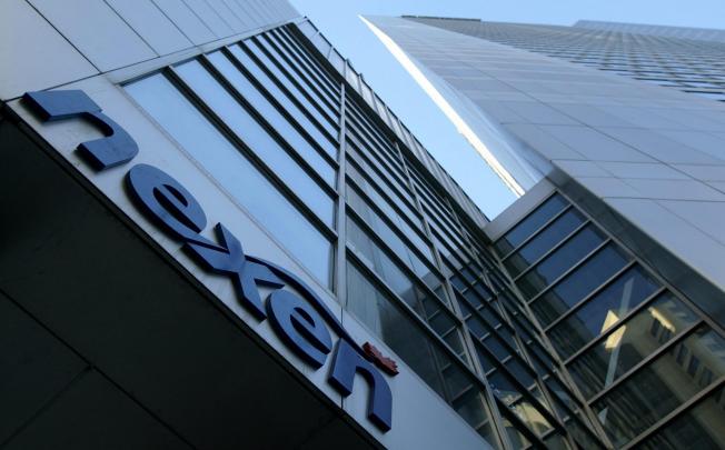 The Nexen deal will be the biggest overseas takeover by a Chinese company. A review is scheduled to end soon. Photo: EPA