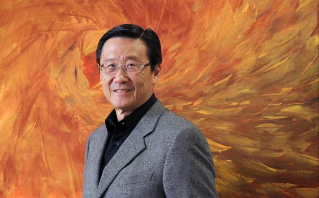 Peter Woo spent over HK$400 million on Wheelock shares between August 2011 and October 2012. Photo: Dickson Lee