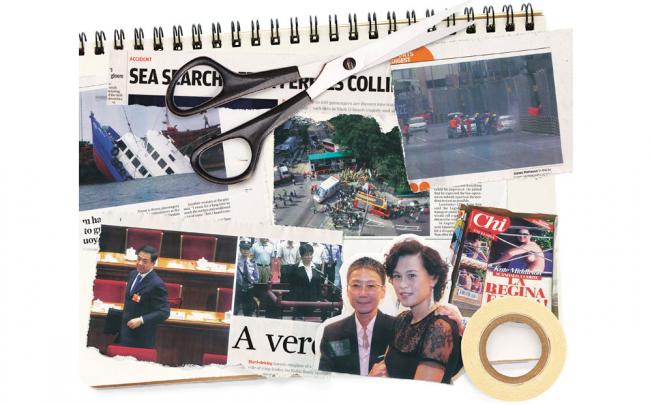 The best stories of 2012