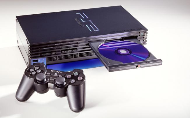 Sony stops making PlayStation 2 in Japan