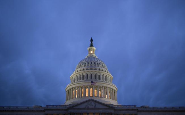 New lawmakers take office in US