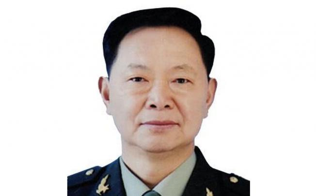 Wang Xixin