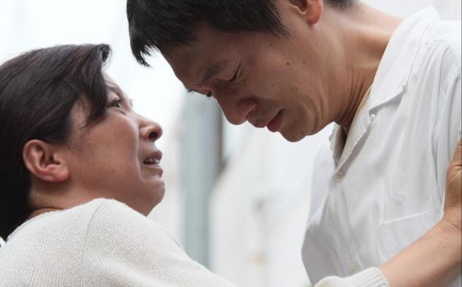 Yang Yong-hi's 'Our Homeland' was Japan's Oscar nominee.