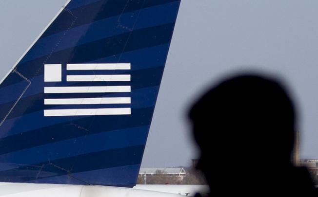 US Airways has attracted strong interest from job applicants. Photo: Bloomberg