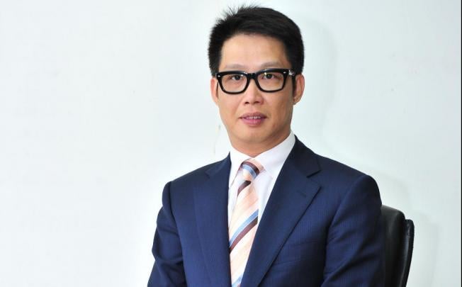 Jeffrey Ng Chong-yip