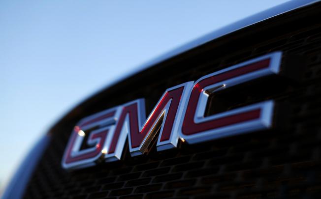GM says China monthly sales set record in Jan