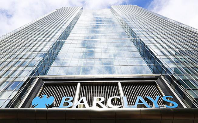 Barclays is to axe at least 3,700 jobs and prune its investment bank in a bid to cut costs and improve standards. Photo: Reuters