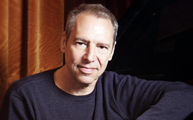 Ben Sidran