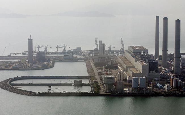 Power Assets' profit from operations in Hong Kong grew 2.4 per cent.