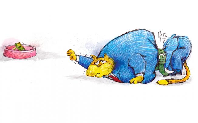 Illustration: Henry Wong