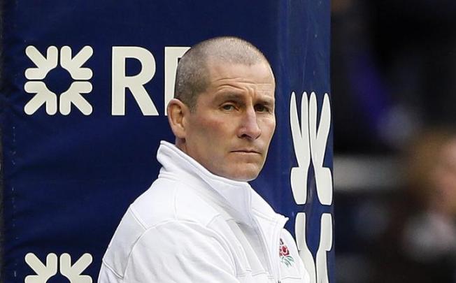 Stuart Lancaster