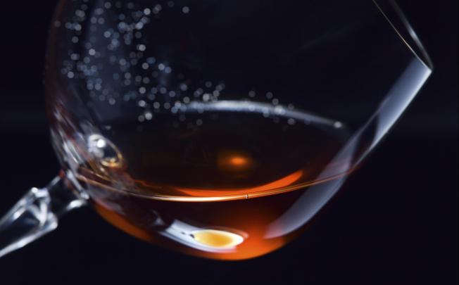 Look beyond the big-name Cognacs for fine, rare vintages. Photo: Thinkstock