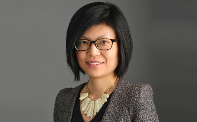 Dr Karen Lee