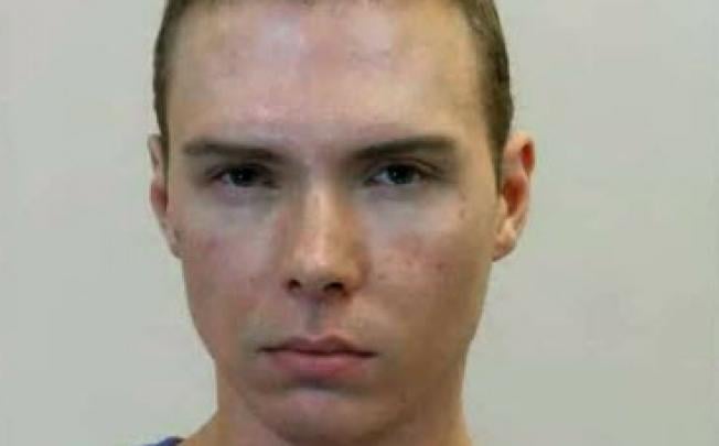 Luka Rocco Magnotta. Photo: AFP