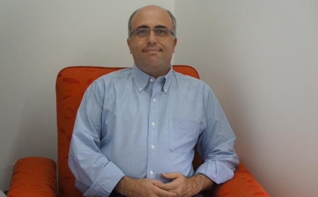 Caio Libaneo, director and founder