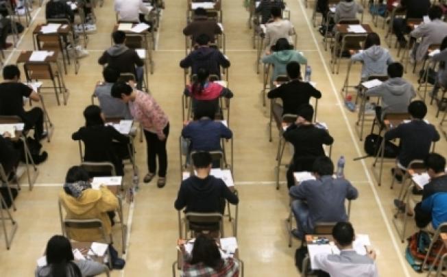 Tactics for a top GMAT tally