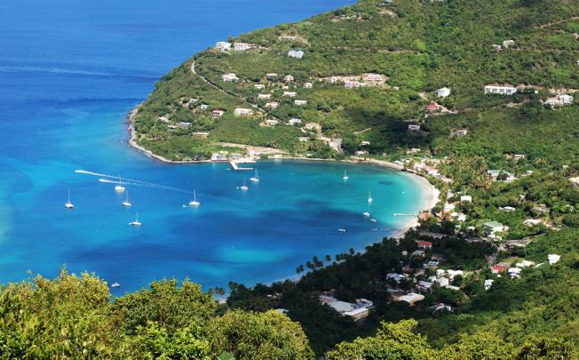 The British Virgin Islands, a haven of secrecy for those who don't want to disclose who owns businesses, is coming to Hong Kong. Photo: SCMP