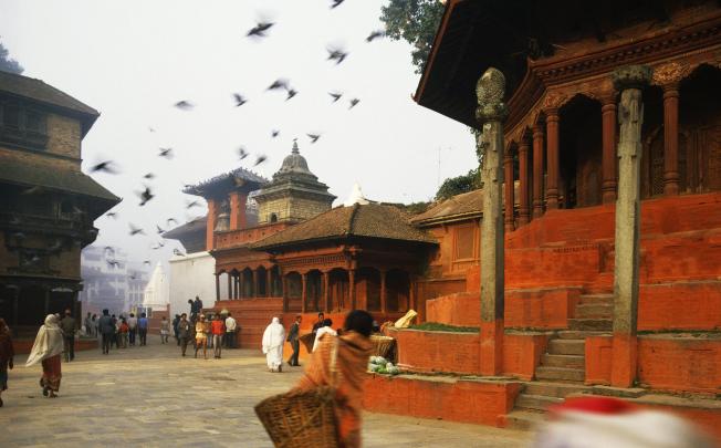 Durbar Square