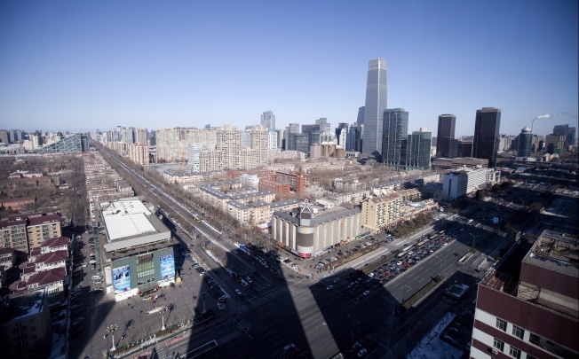 Beijing's Guideline ensures firms must take care with personal info