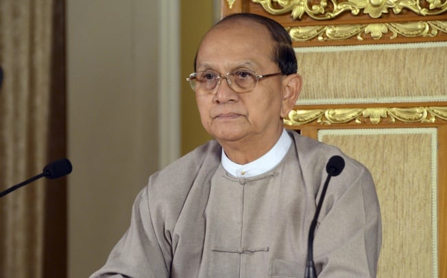 Thein Sein