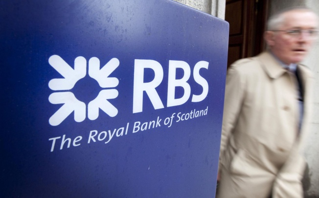 Falling revenue means banks may cut even more jobs. Photo: AFP