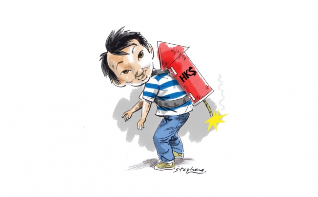 Illustration: Craig Stephens