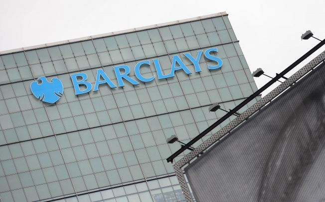 Barclays' lastest report is on Wealth Insights: Origins and Legacy: The Changing Order of Wealth Creation. Photo: AFP