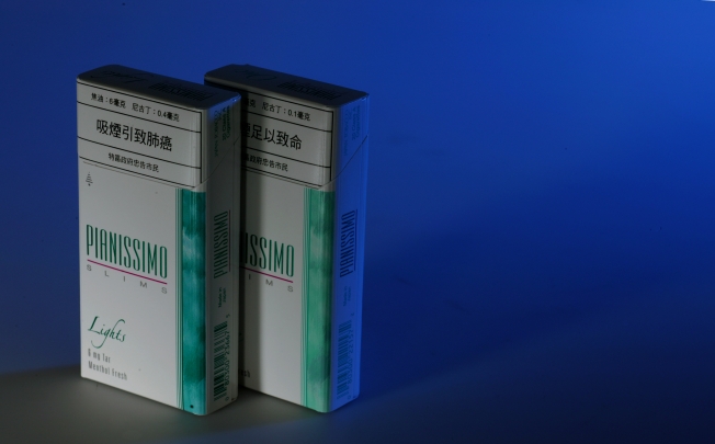 menthol cigarettes poland Europe split on plan to ban menthol and slim cigarettes