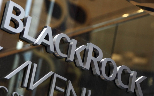 BlackRock started offering its fund to Hong Kong investors last month.