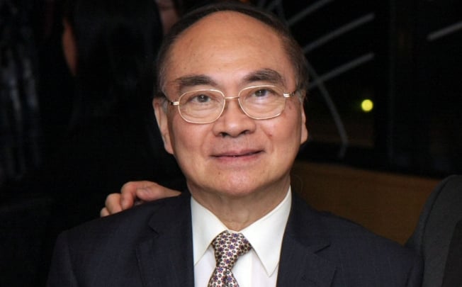 Darwin Chen