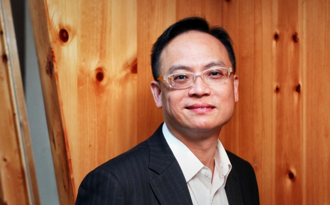 Felix Li Kwok-hing