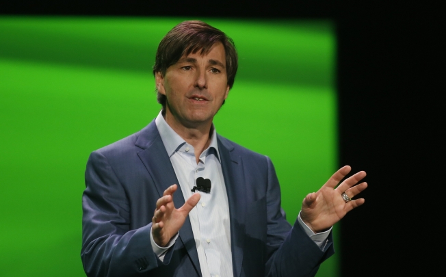 Don Mattrick helped turn the Xbox business into a profitable venture after years of losses, eventually propelling it into the No.1 selling console in the United States. Photo: Reuters