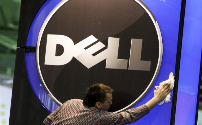 Michael Dell is offering US$24.4 billion (HK$189.3 billion) to buy the company he founded in a US college dorm. Photo: Reuters