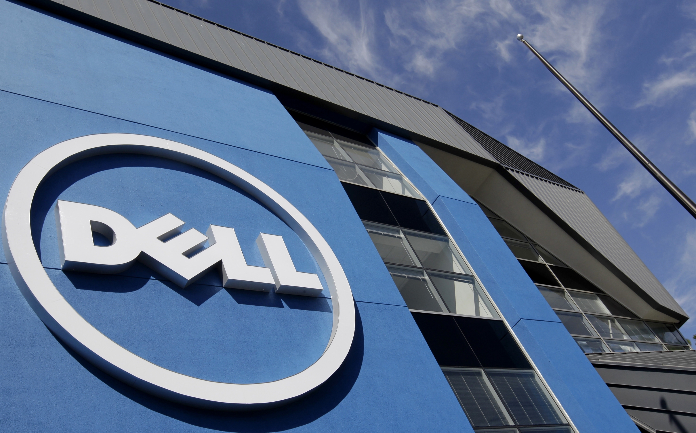 Dell shareholders vote on Thursday whether to approve the privatisation bid for the world’s third biggest computer maker. Photo: AP