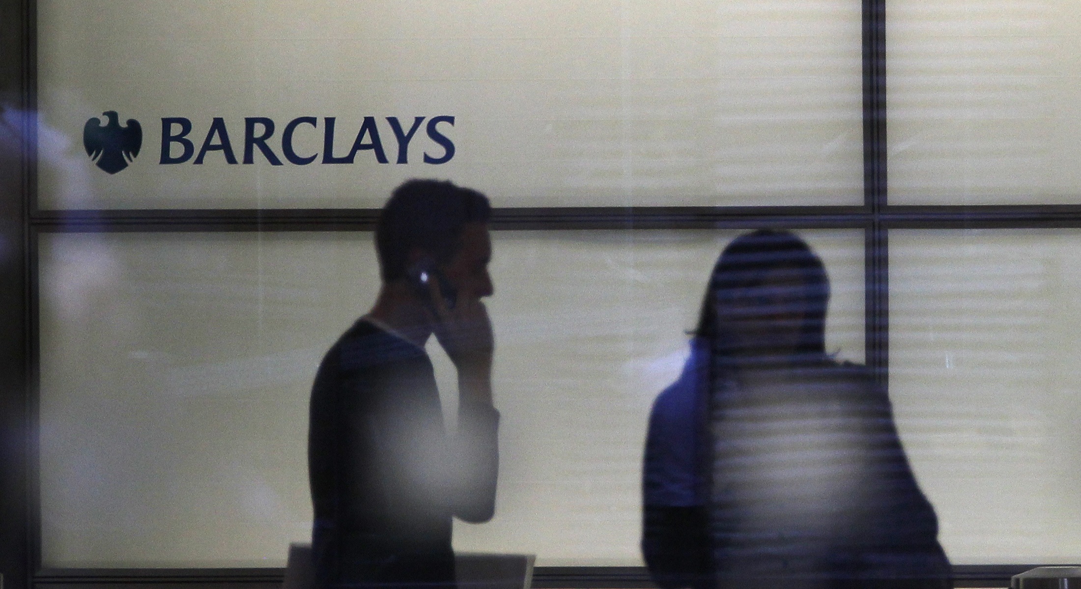 Barclays plans a fight with the US energy regulator which imposed a record US$453 million (HK$3.5 billion) fine. Photo: Reuters